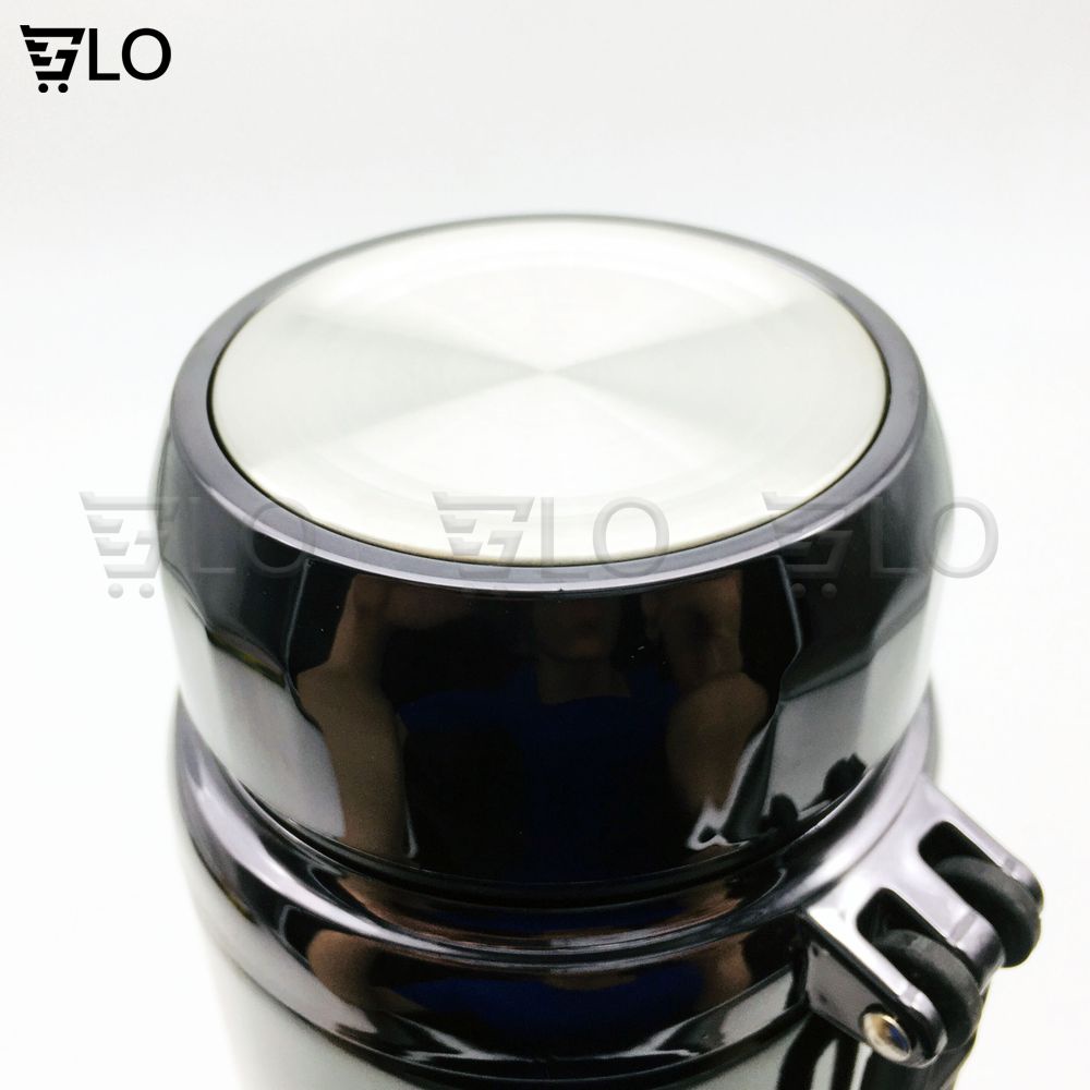 Bình Giữ Nhiệt GOOD Inox 304 Không Gỉ 1500ml Không Bị Mùi Hôi Kiểu Dáng Sang Trọng