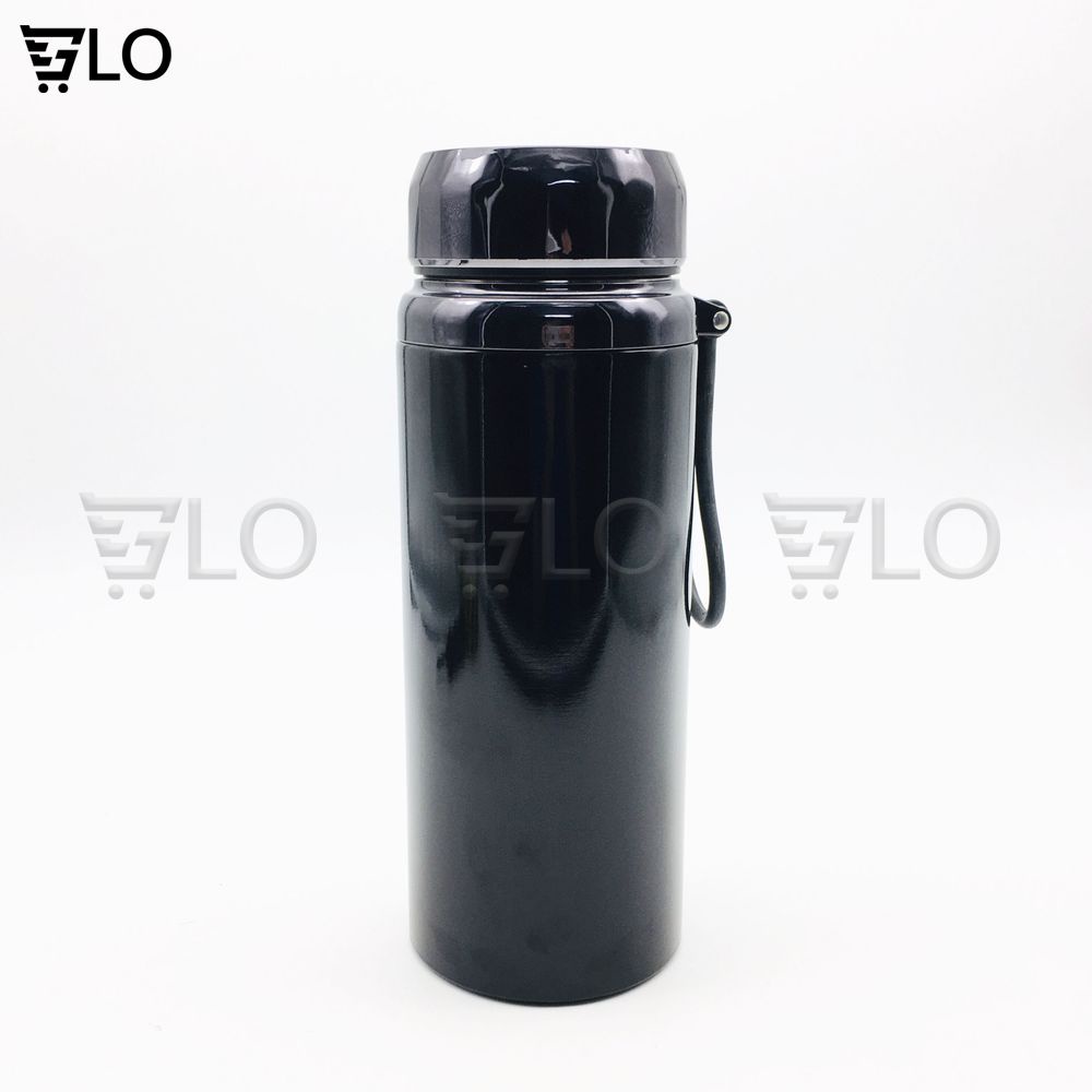 Bình Giữ Nhiệt GOOD Inox 304 Không Gỉ 1500ml Không Bị Mùi Hôi Kiểu Dáng Sang Trọng