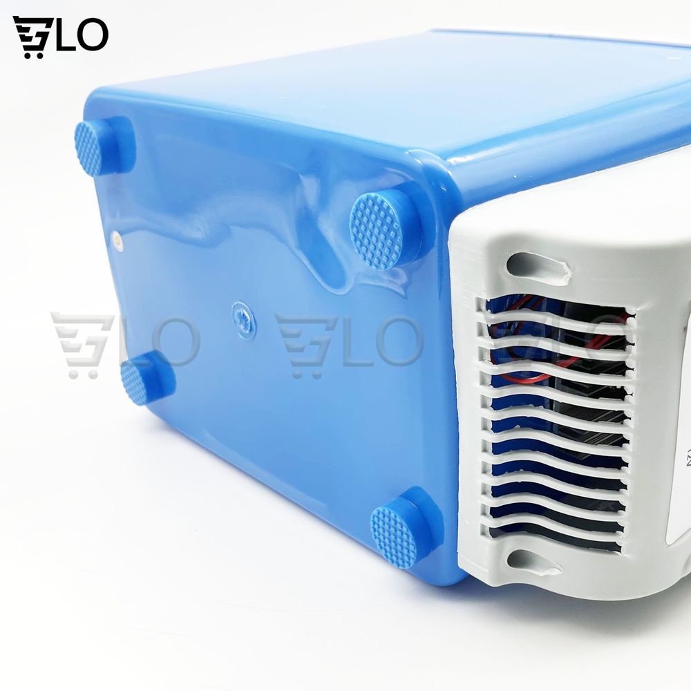 Tủ Lạnh Mini Di Động 7.5 Lít Dành Cho Xe Hơi