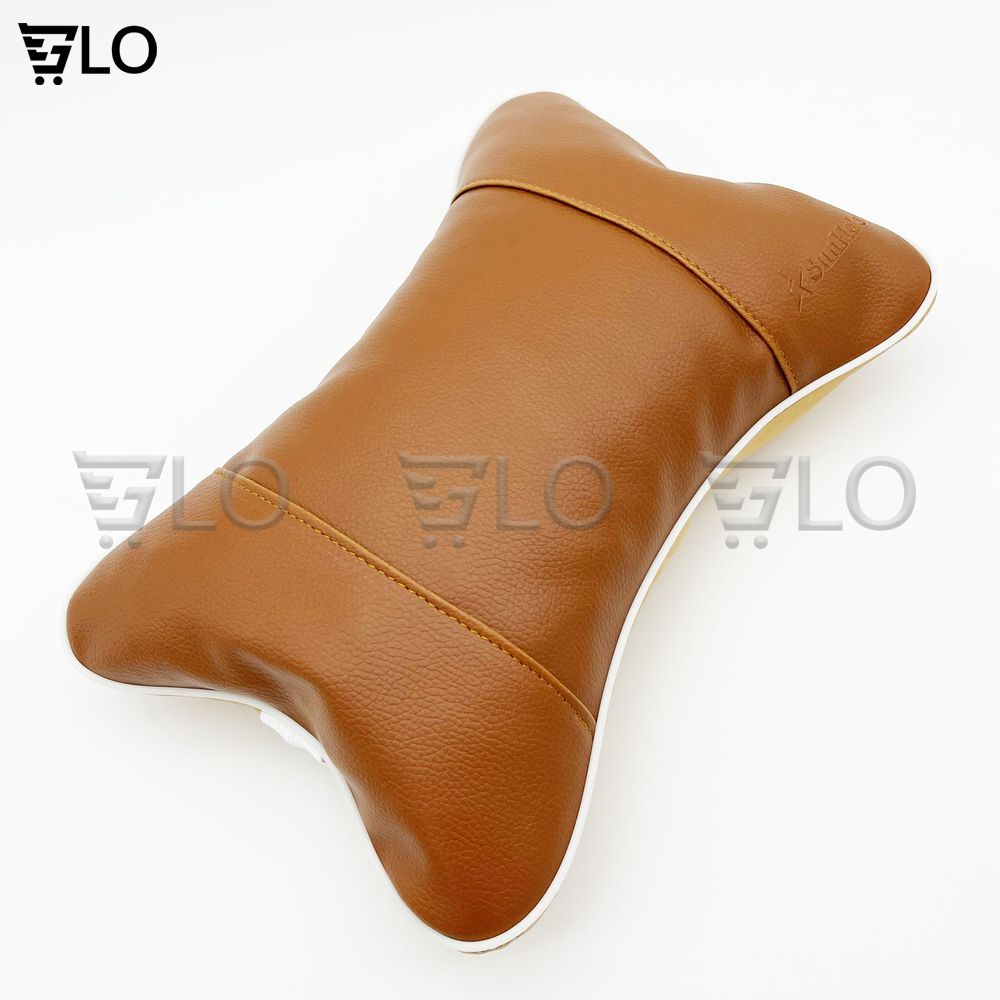 Gối Tựa Đầu Ghế Xe Hơi Êm Ái Tiện Lợi