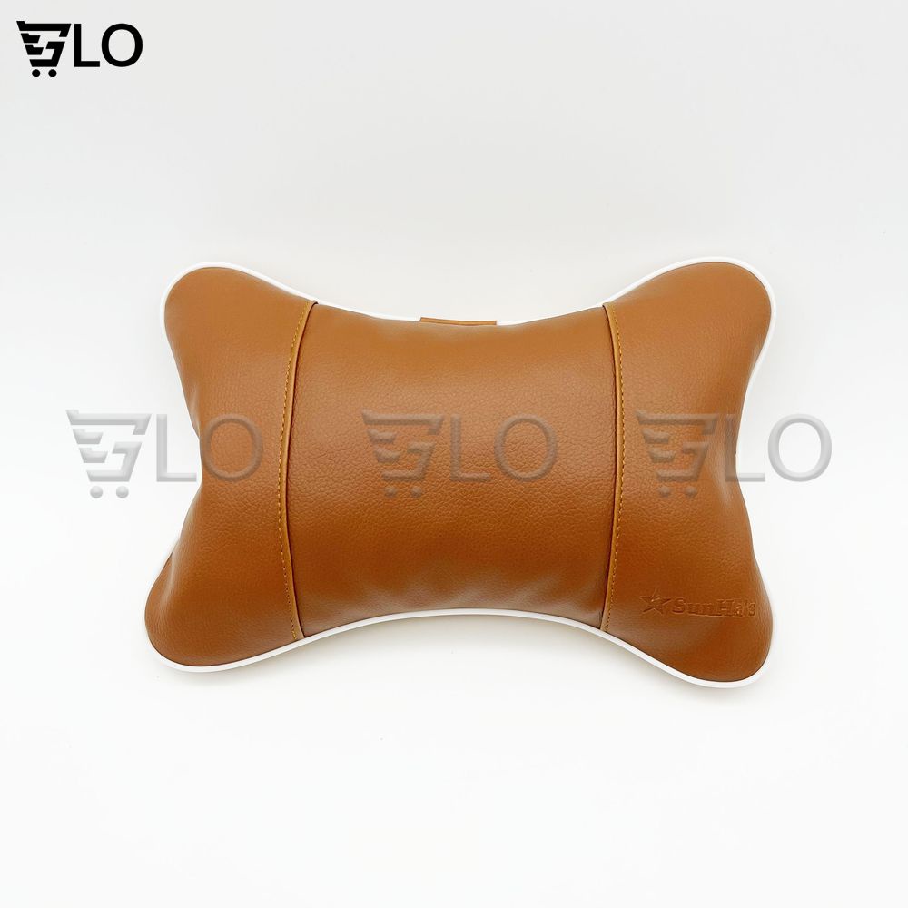 Gối Tựa Đầu Ghế Xe Hơi Êm Ái Tiện Lợi