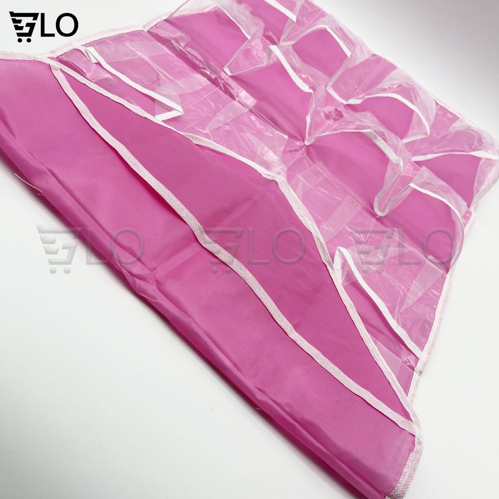 Túi Treo Đồ 16 Ngăn Đa Năng