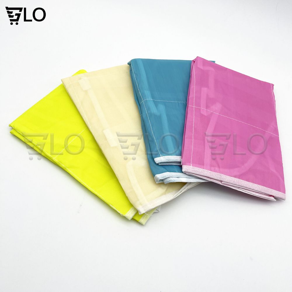 Túi Treo Đồ 16 Ngăn Đa Năng