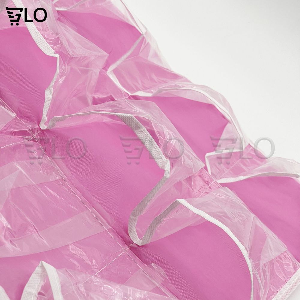 Túi Treo Đồ 16 Ngăn Đa Năng