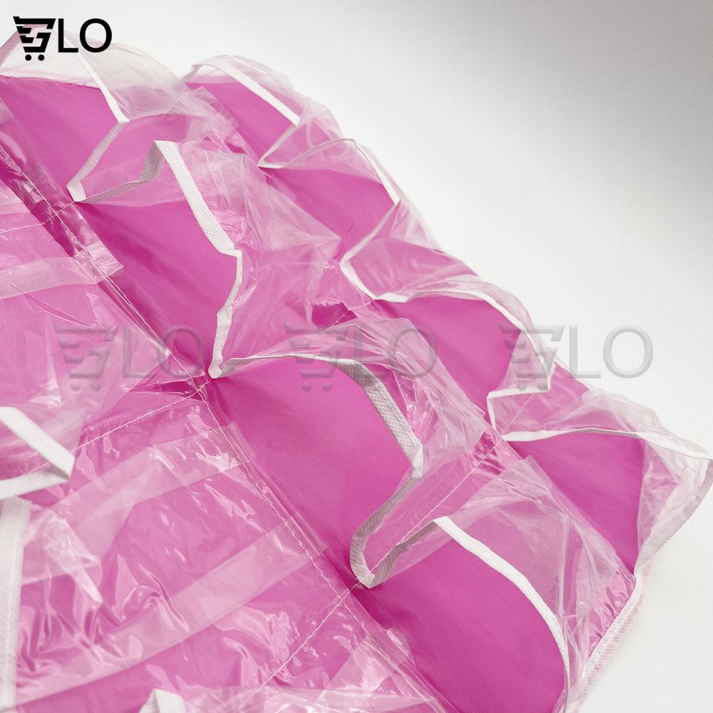 Túi Treo Đồ 16 Ngăn Đa Năng