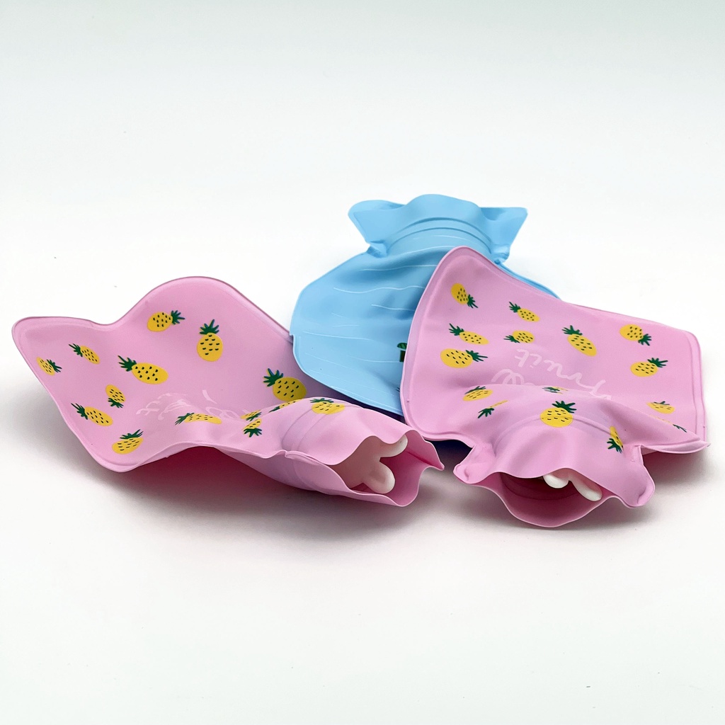 Túi Giữ Nhiệt Chườm Đá Nóng Lạnh (14x10cm)