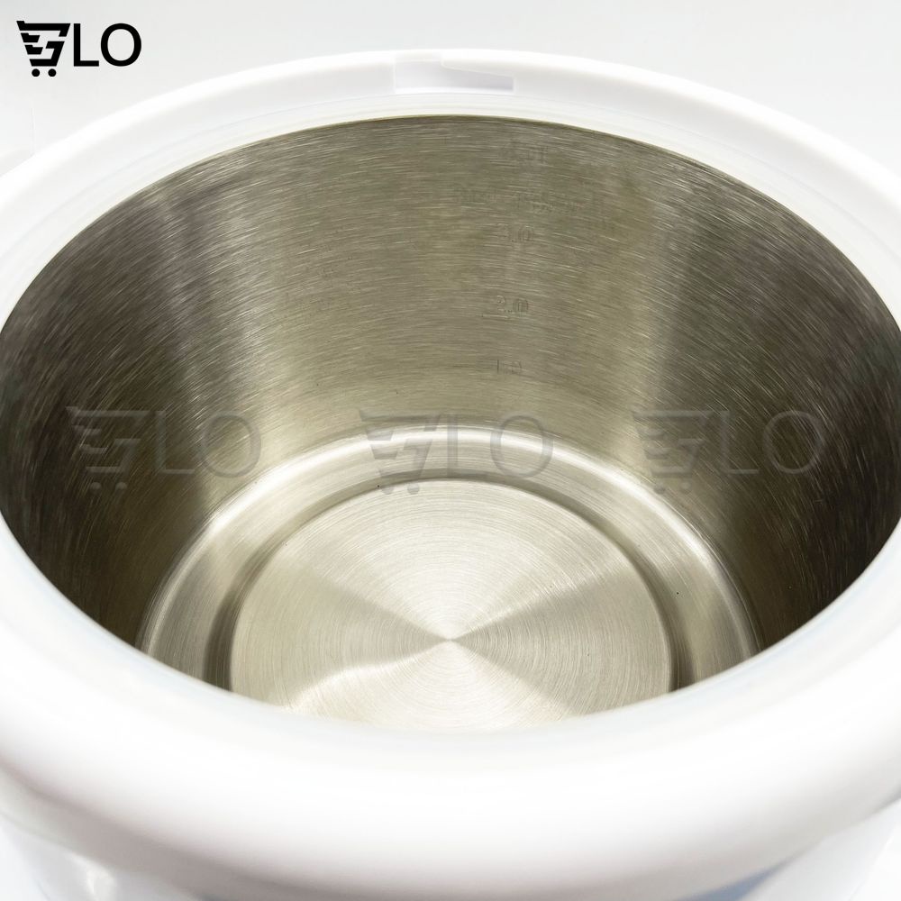 Nồi Xông Hơi 4 Lít YF-2000