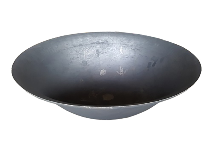 Chảo gang công nghiệp đáy bầu CBCN size 50 đến 1m2