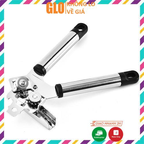 Dụng cụ khui hộp đa năng tiện dụng bằng Inox