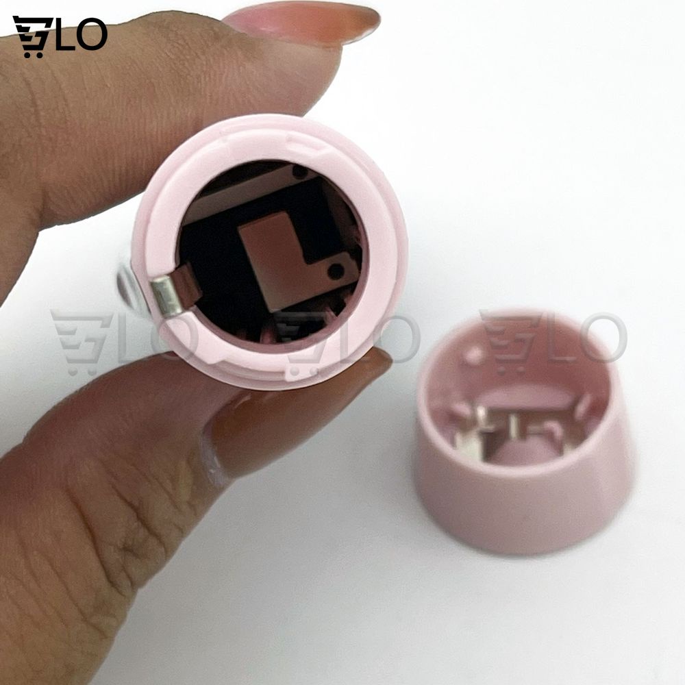 Máy Cạo Lông Nách, Lông Chân, Lông Tay Kemei KM-1012