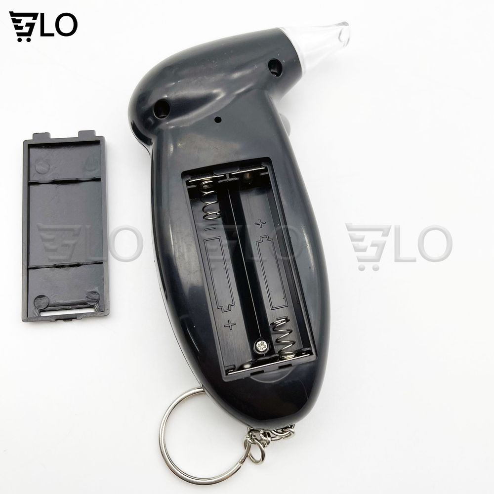 Máy Đo Nồng Độ Cồn Alcohol Tester