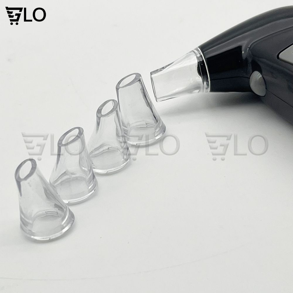Máy Đo Nồng Độ Cồn Alcohol Tester
