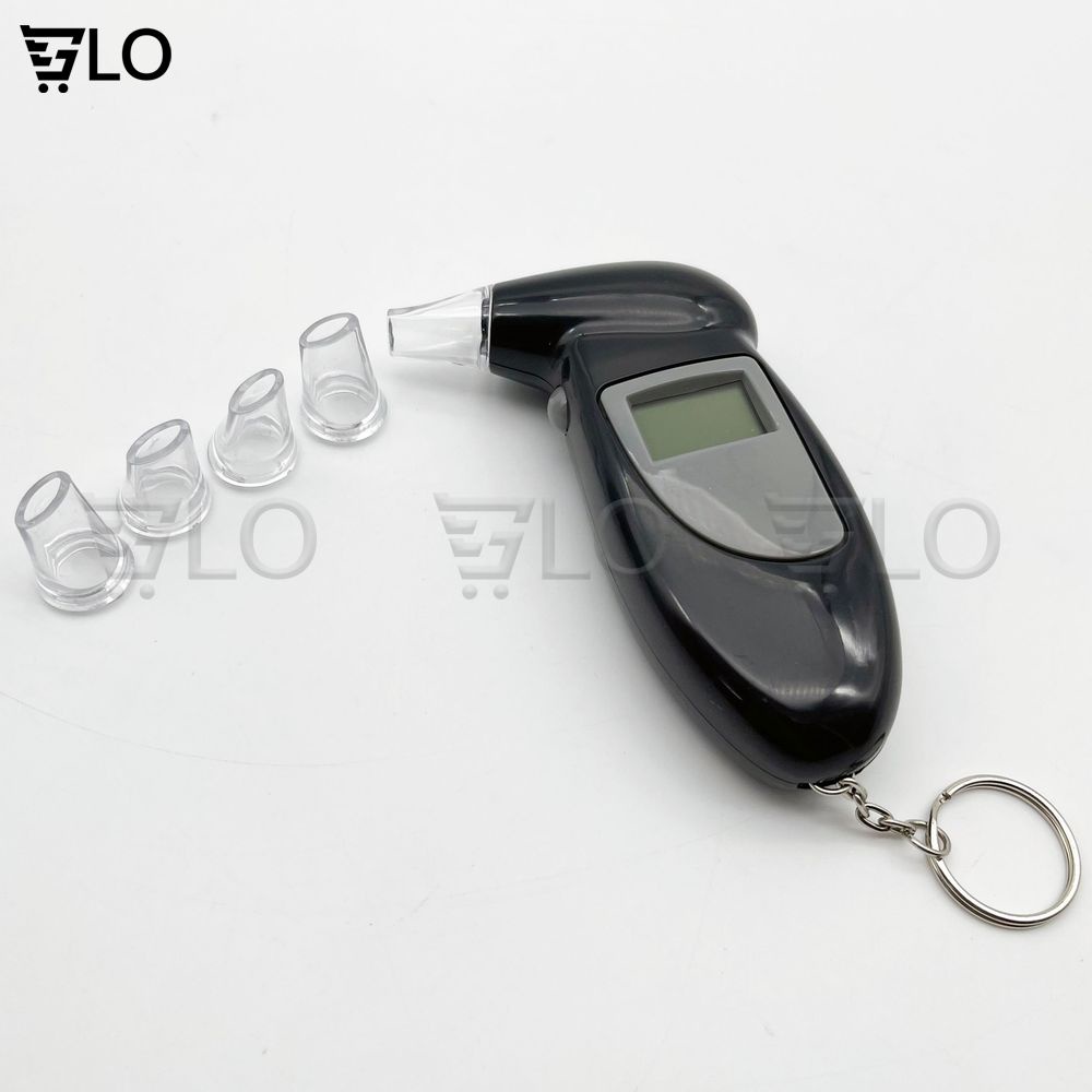 Máy Đo Nồng Độ Cồn Alcohol Tester