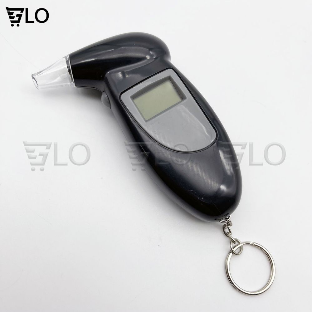 Máy Đo Nồng Độ Cồn Alcohol Tester