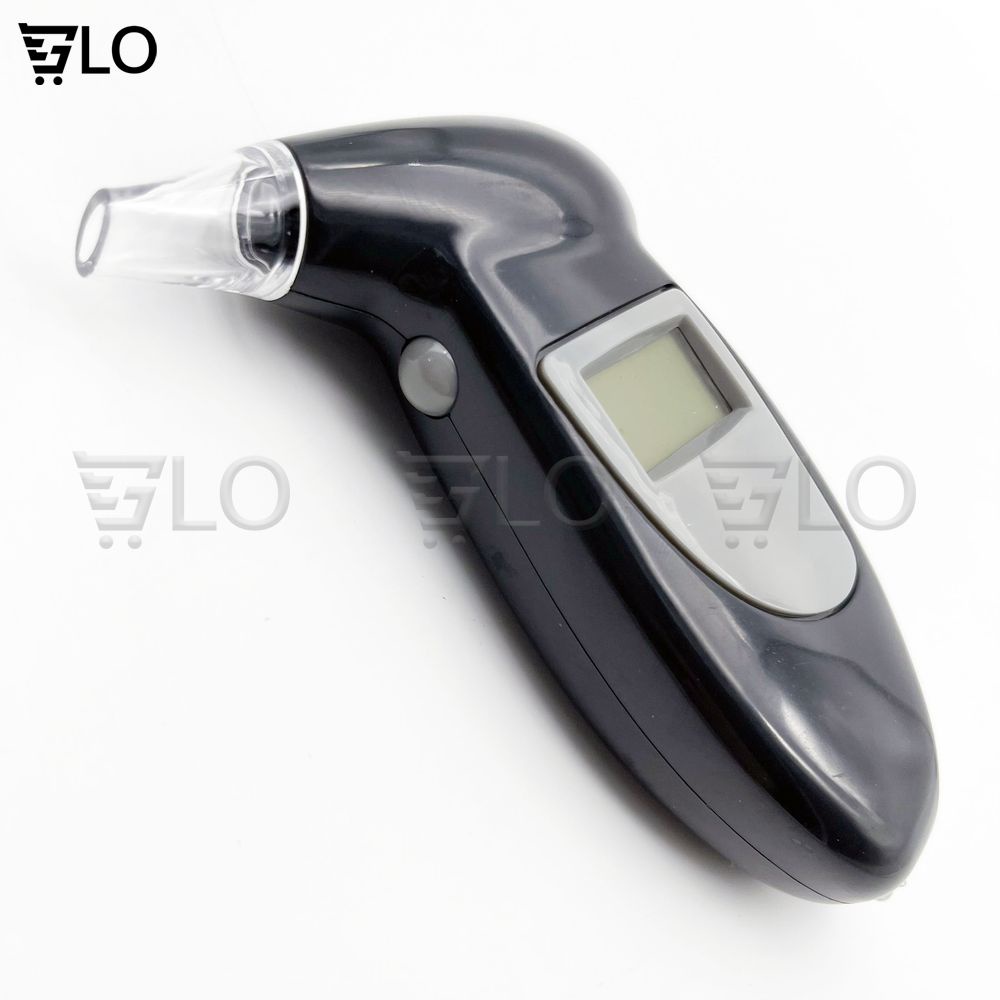 Máy Đo Nồng Độ Cồn Alcohol Tester