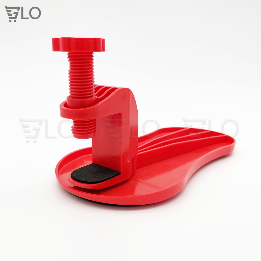 Giá Đỡ Cổ Tay Dùng Chuột Máy Tính Tháo Lắp Đơn Giản, Giá Đỡ Cổ Tay Hỗ Trợ Học Tập, Làm Việc, Chơi Game