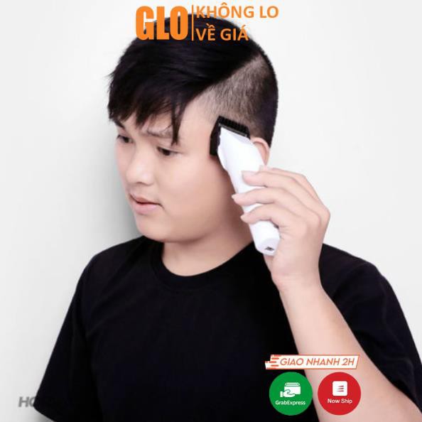 Tông Đơ Cắt Tóc Sokany Rf-607 Cao Cấp