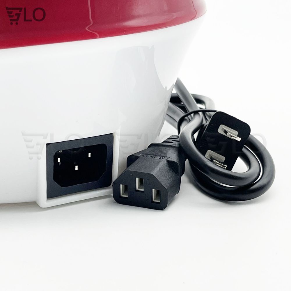 Dụng Cụ Ca Nấu Mì Có Lồng Hấp 18cm Tay Cầm Ngang