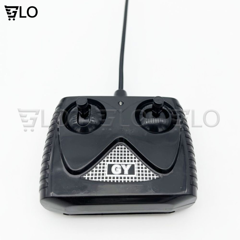 Xe Jeep Địa Hình Điều Khiển Từ Xa Cho Bé