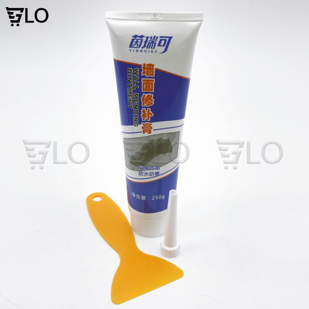 Tuýp Keo Chống Thấm Tường 250g Kèm Phụ Kiện