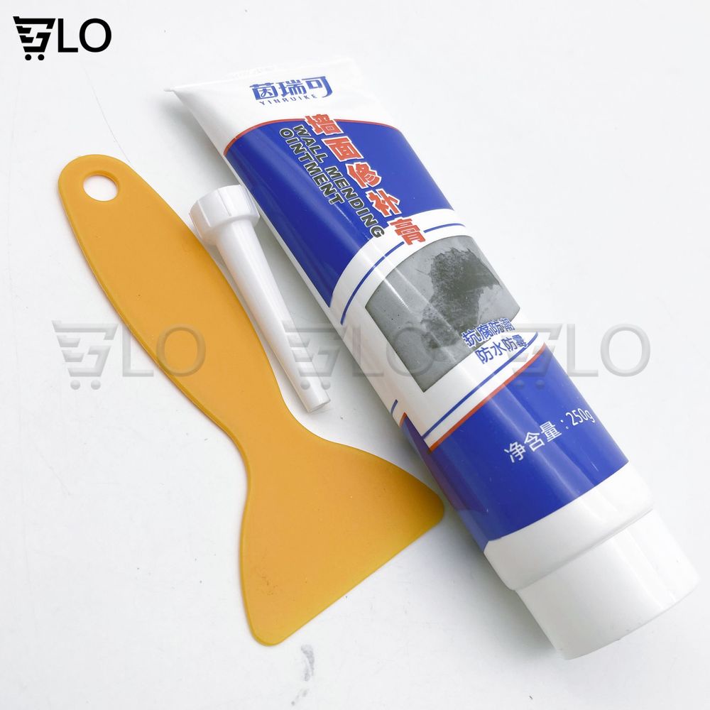Tuýp Keo Chống Thấm Tường 250g Kèm Phụ Kiện