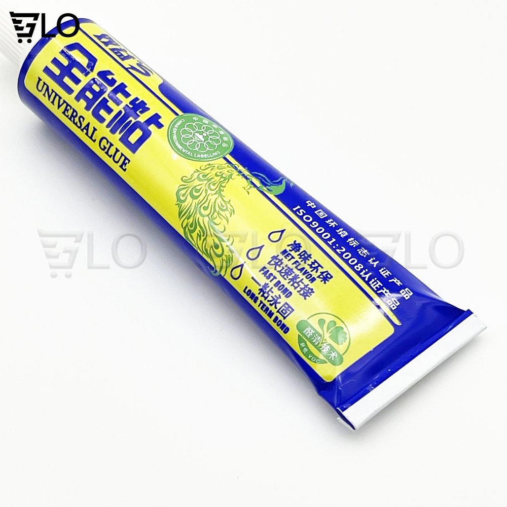Tuýp Keo Dán Đa Năng Universal Glue 60g