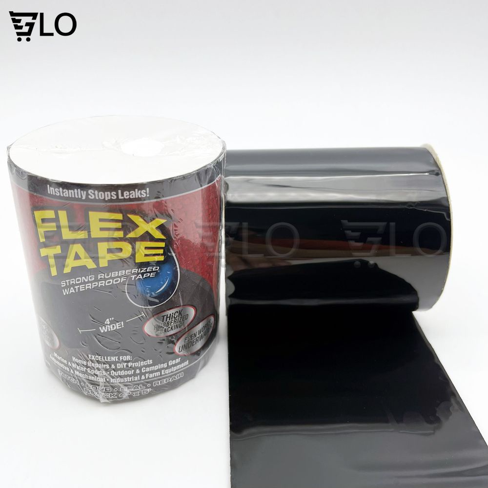 Hộp Băng Keo Chịu Nước Chống Thấm Flex Tape