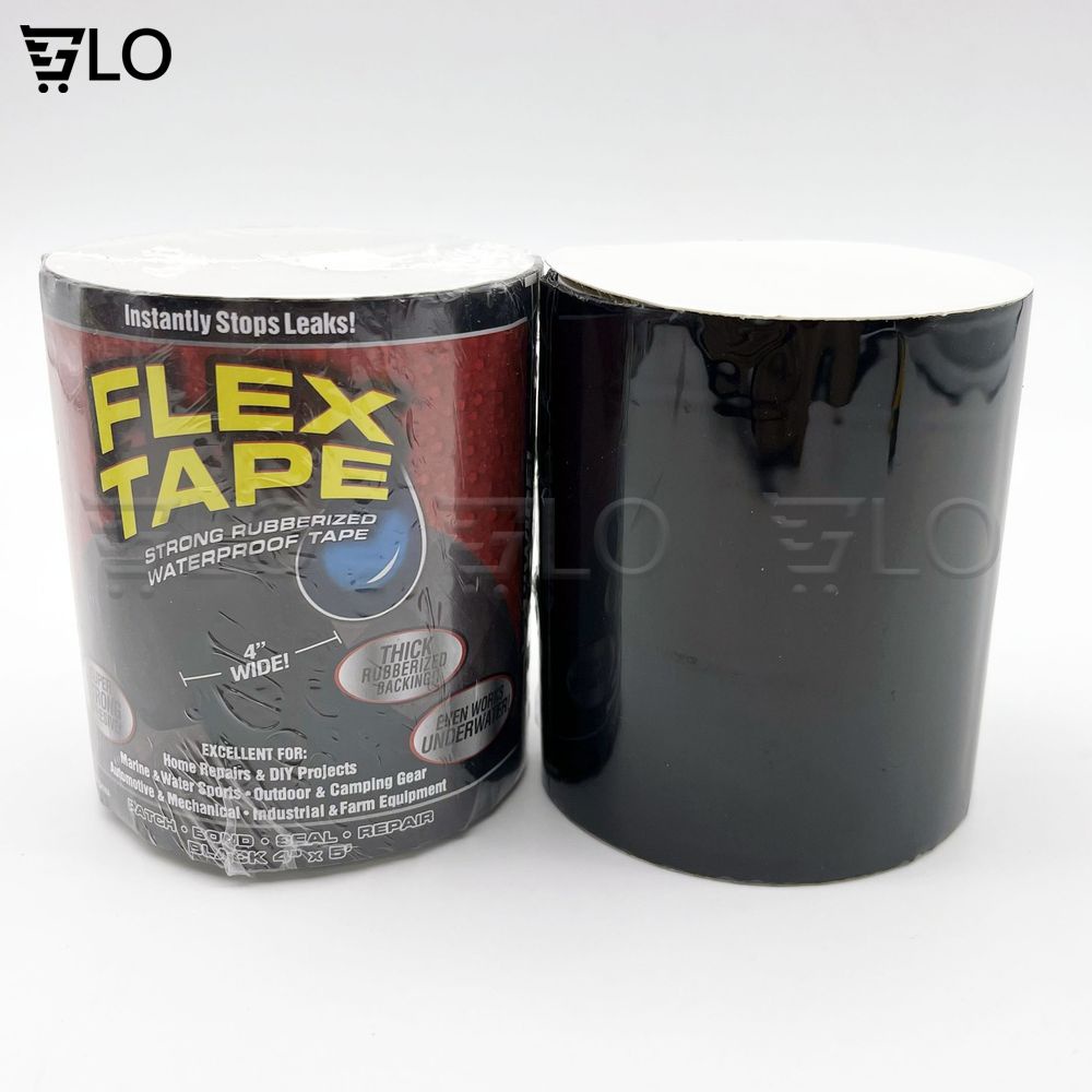 Hộp Băng Keo Chịu Nước Chống Thấm Flex Tape