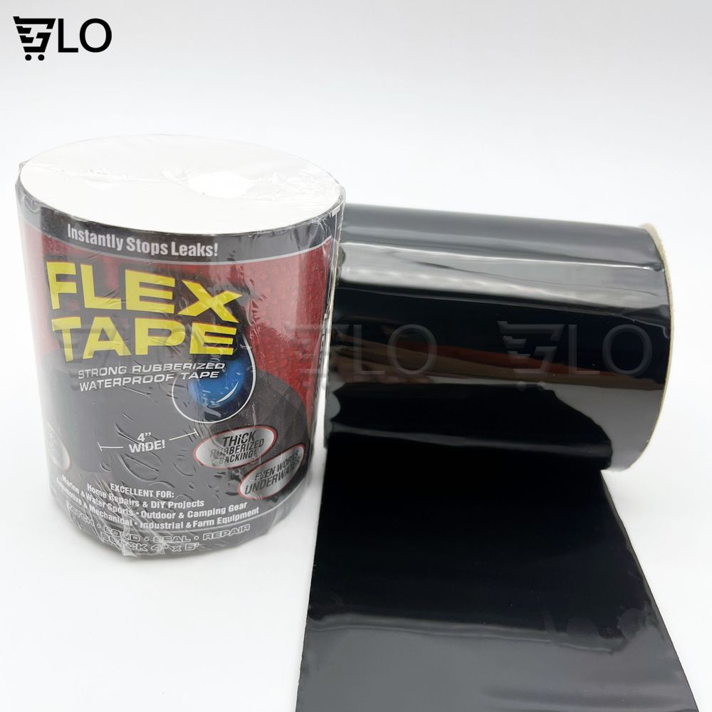 Hộp Băng Keo Chịu Nước Chống Thấm Flex Tape