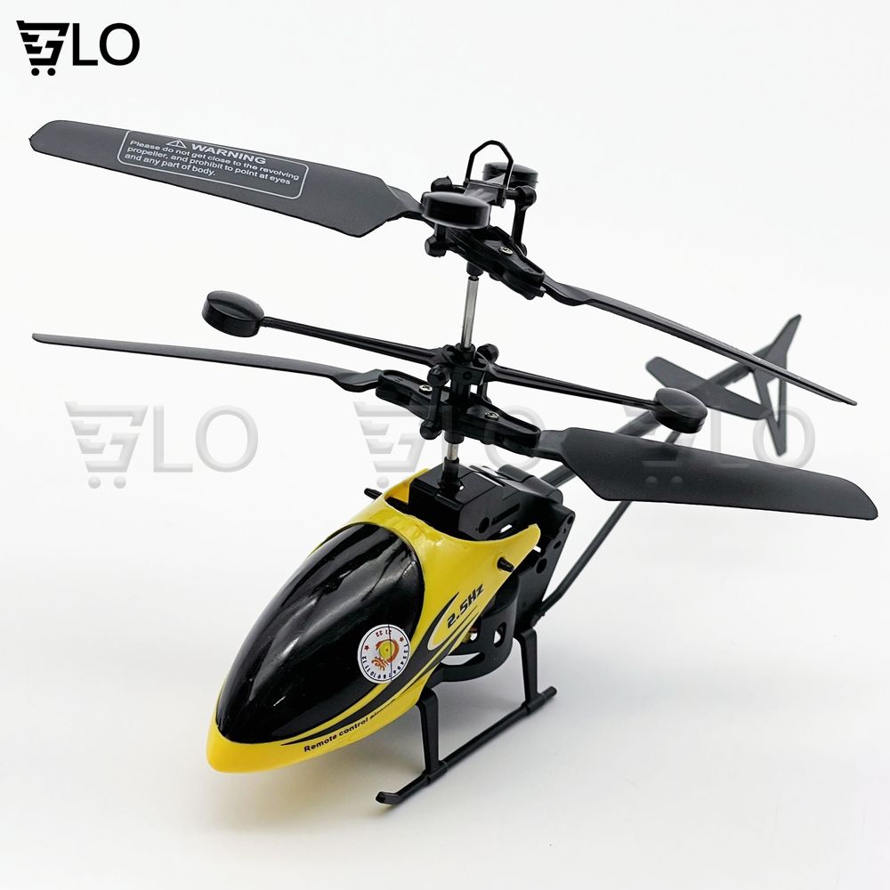 Máy Bay Điều Khiển 901 Từ Xa Cho Bé