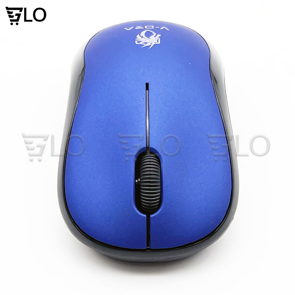 Chuột Không Dây VinaGear K09