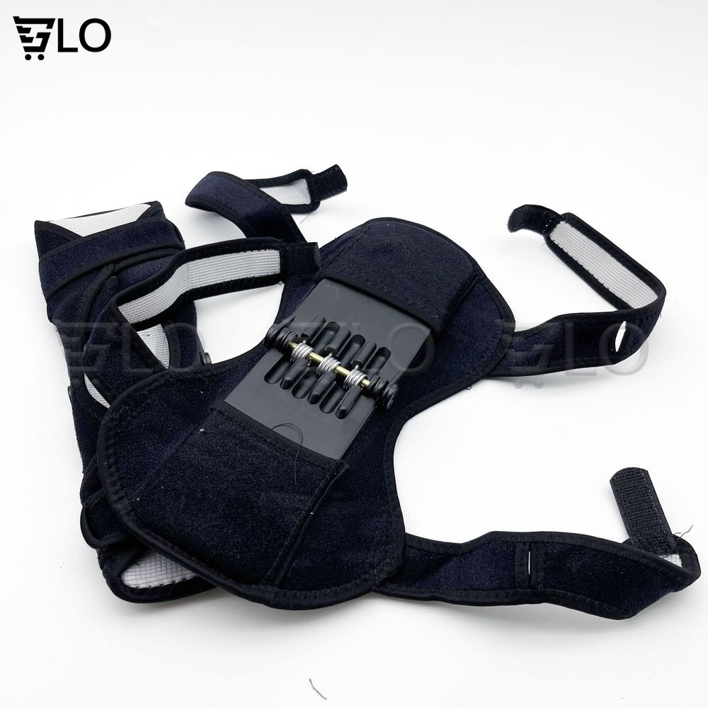 Khung Trợ Lực Bảo Vệ Đầu Gối Nasus(Gồm 2 Cái)