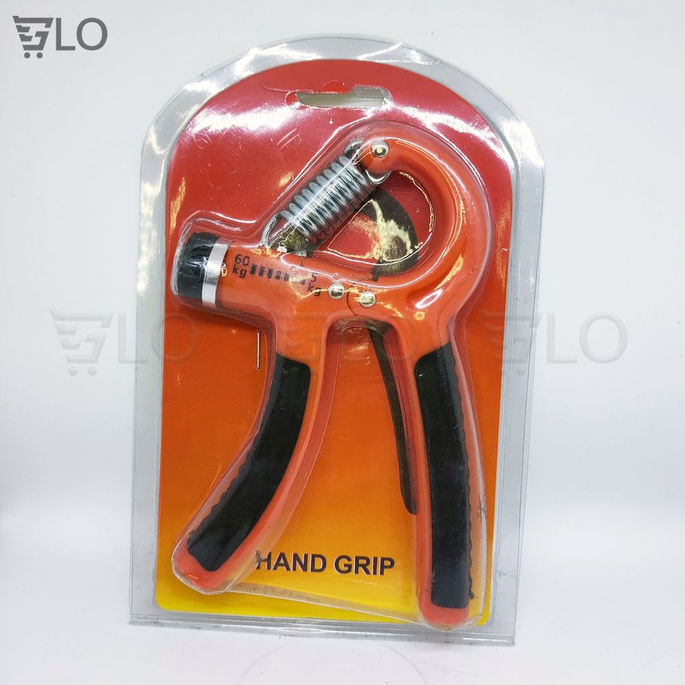 Kìm Tập Cơ Tay Hình Chữ R Có Đếm Số