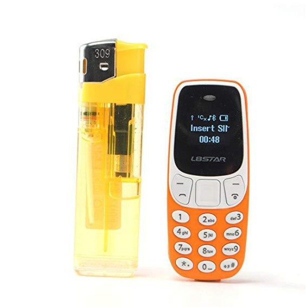 Điện Thoại Mini BM10 Thay Đổi Giọng Nói( Bảo Hành 1 Tháng )