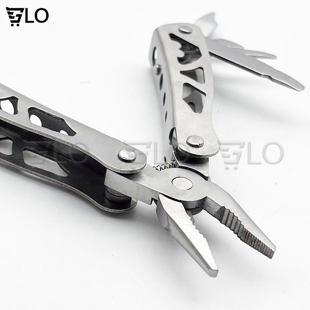 Kềm Thép Đa Năng 11.5cm