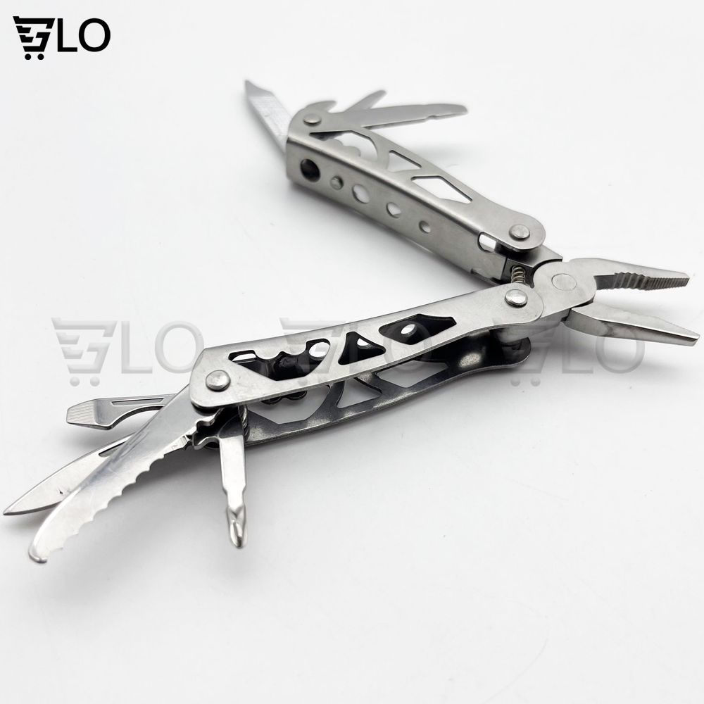 Kềm Thép Đa Năng 11.5cm