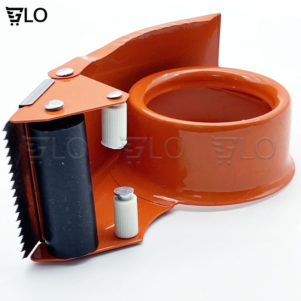 Máy Cắt Băng Keo Cầm Tay Bằng Sắt