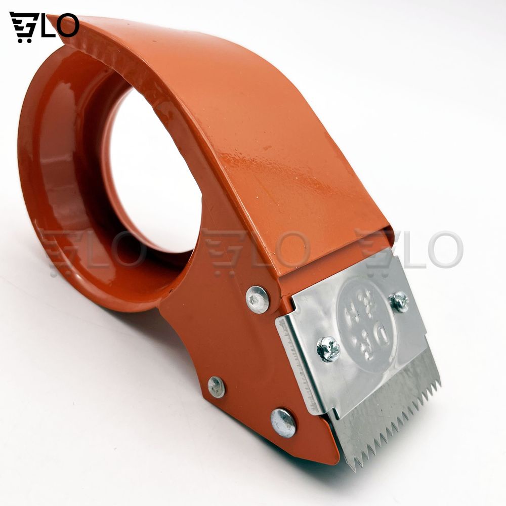 Máy Cắt Băng Keo Cầm Tay Bằng Sắt