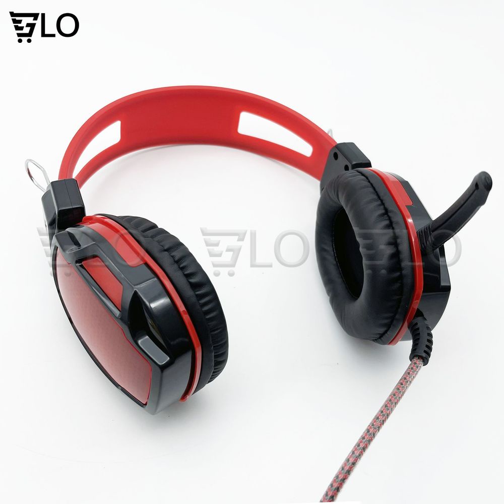 Tai Nghe Headphone Siêu Trâu A6