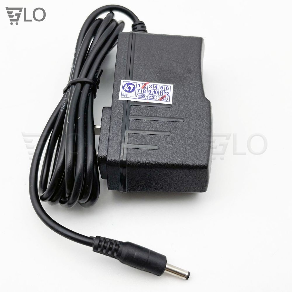 Nguồn Adapter Camera IP 5V 2A