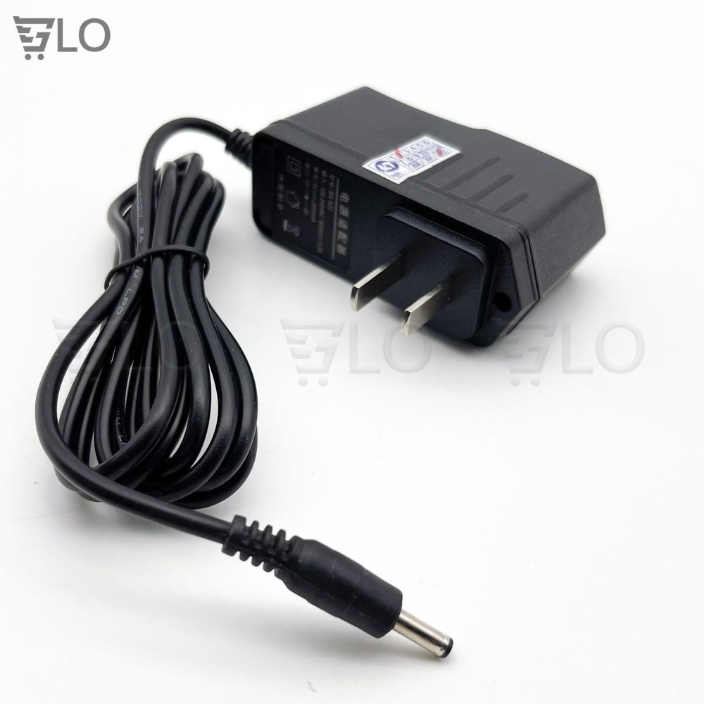 Nguồn Adapter Camera IP 5V 2A