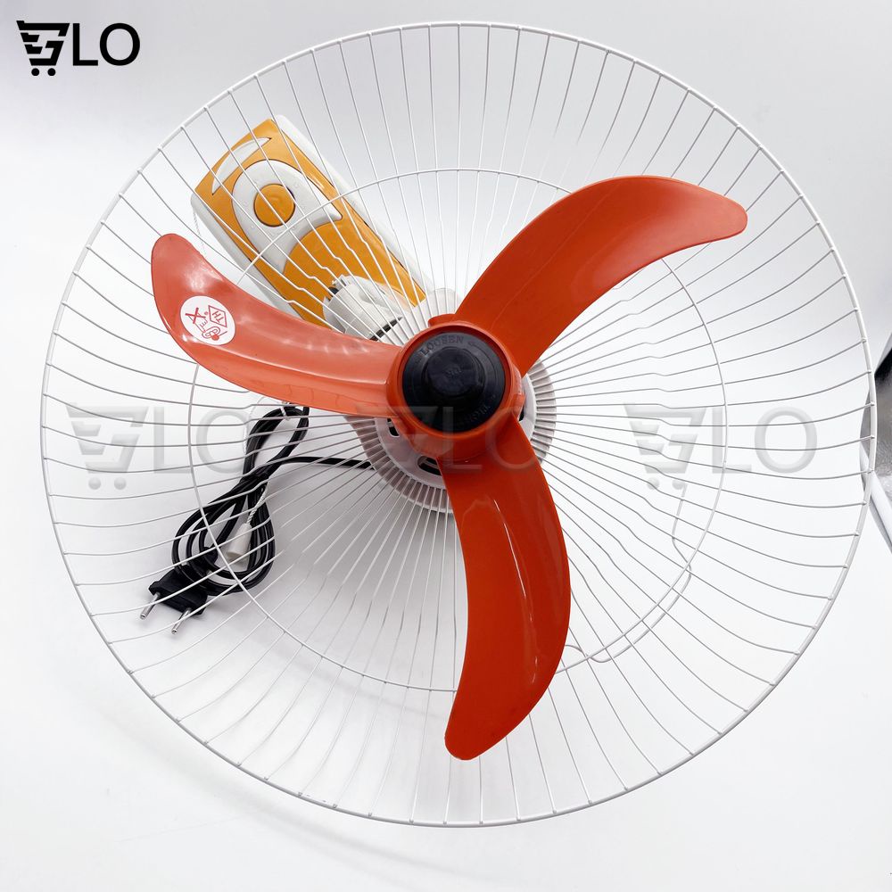 Quạt Treo Tường Fuji, Funa Cực Mát