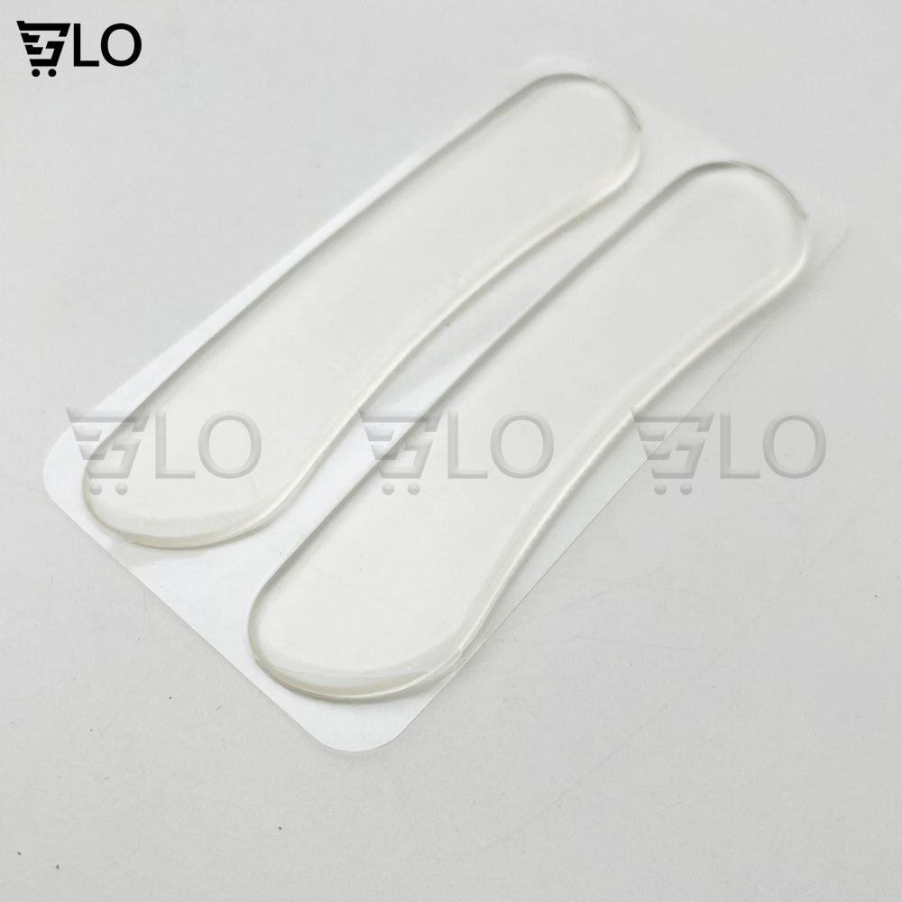 Miếng Dán Sau Giày Silicon Hug My Heels