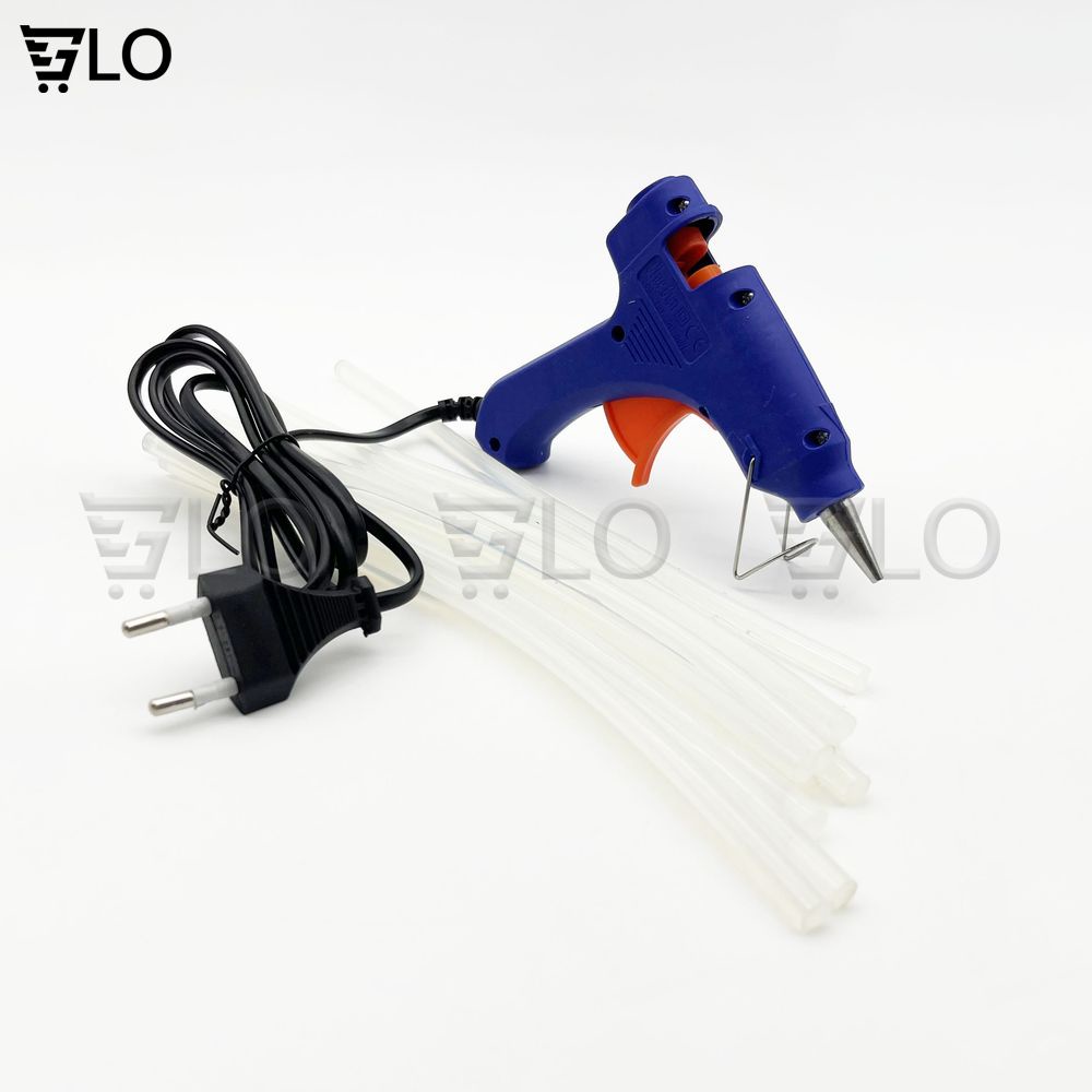 Súng Bắn Keo Nyleo E20