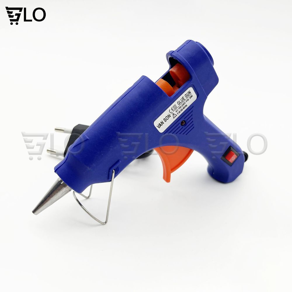Súng Bắn Keo Nyleo E20