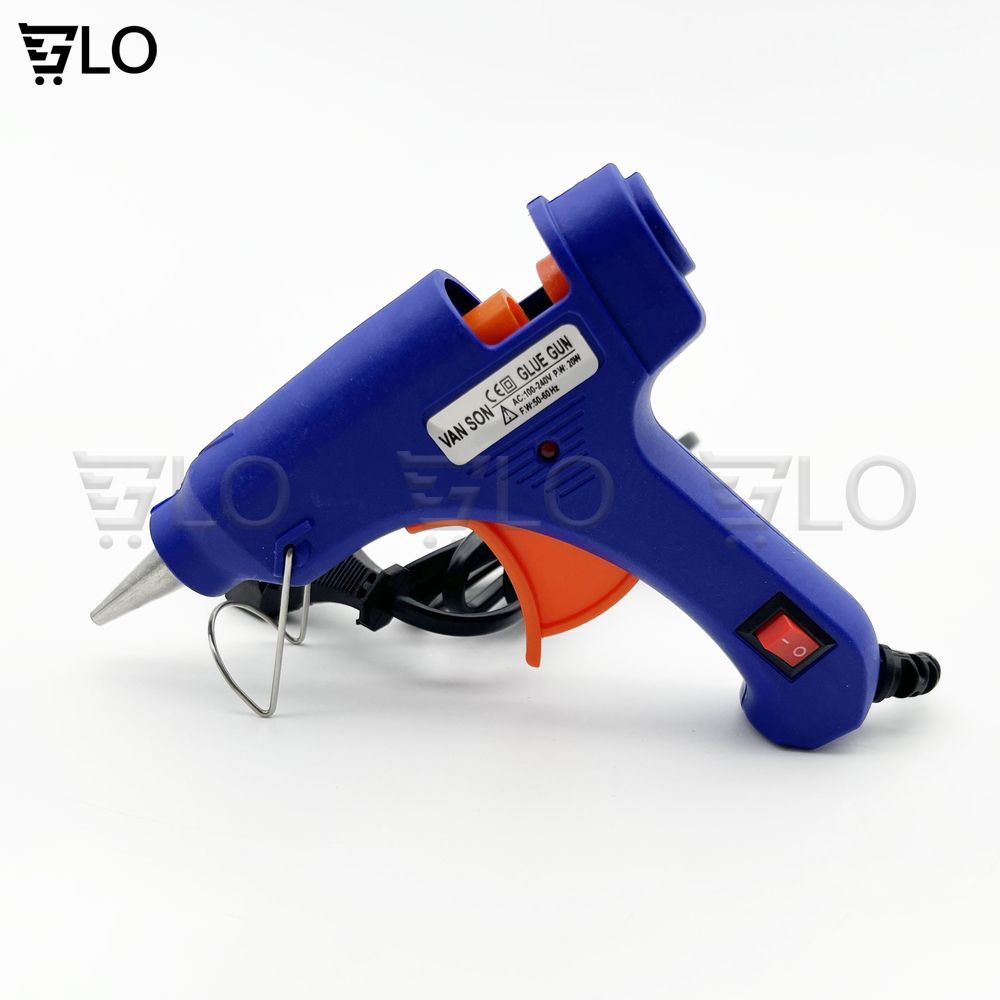 Súng Bắn Keo Nyleo E20