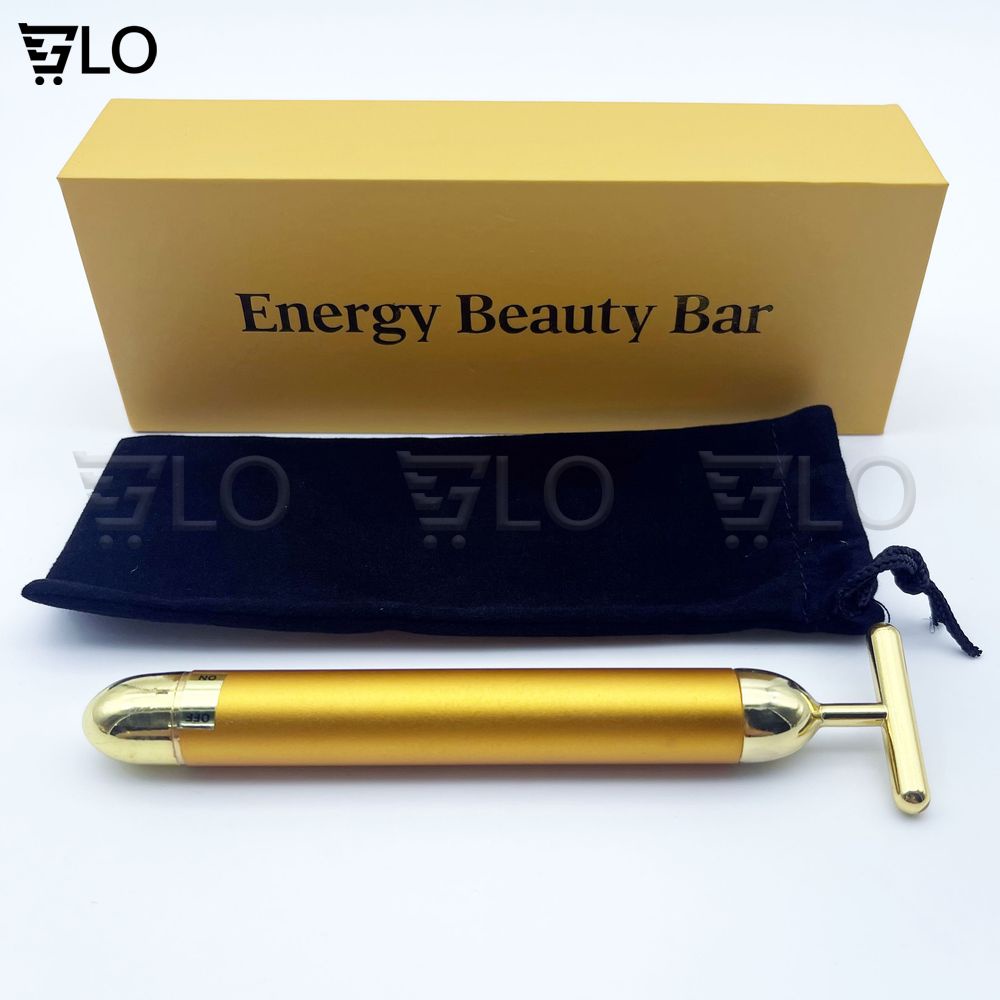 Máy Massage Mặt Energy Beauty Bar