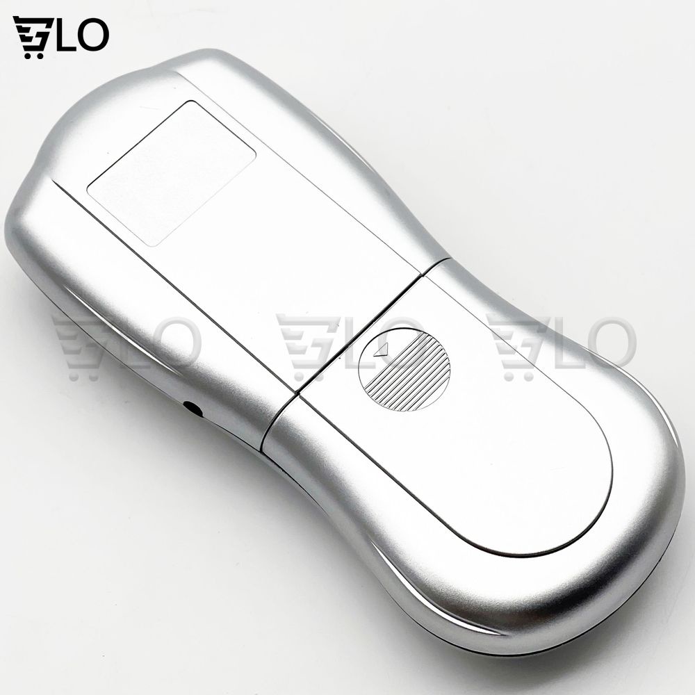 Máy Massage Trị Liệu 4 Miếng Dán EMS Dòng Cao Cấp Digital Therapy Machine SYK-208