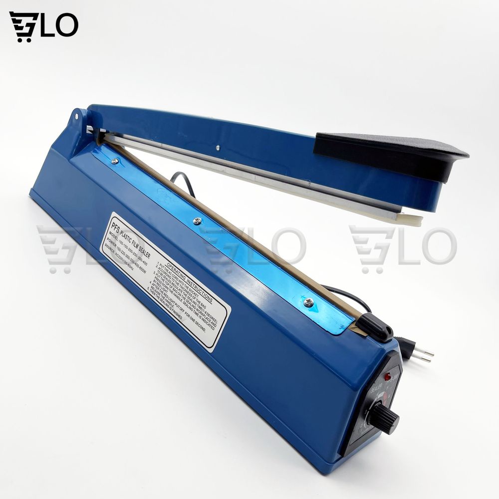Máy Hàn Miệng Túi PFS-200 20cm Và PFS-300 30cm