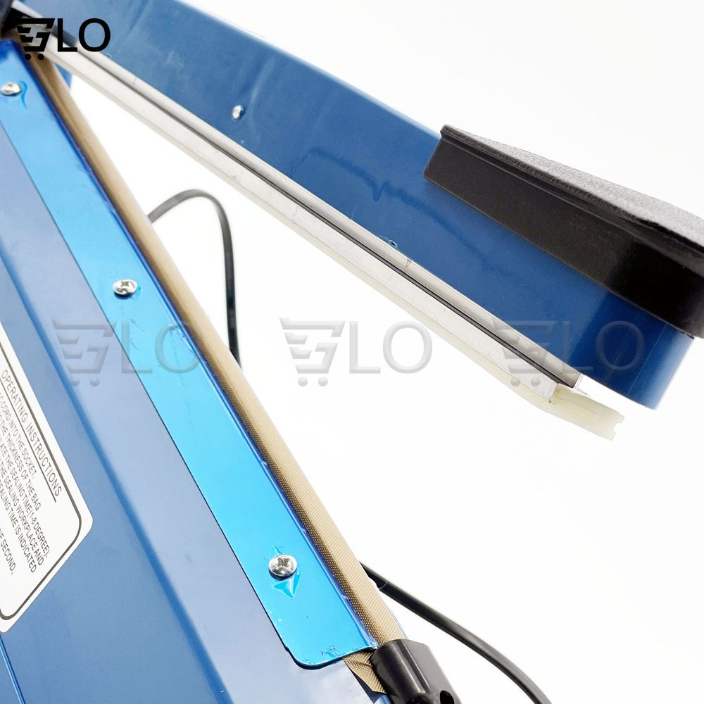 Máy Hàn Miệng Túi PFS-200 20cm Và PFS-300 30cm